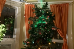 Star Wars Christmas Tree